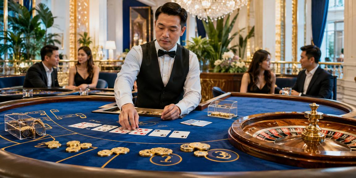 x8804 casino app visual